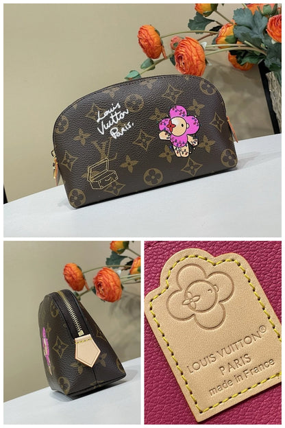 NB - Mix Wallet - 697