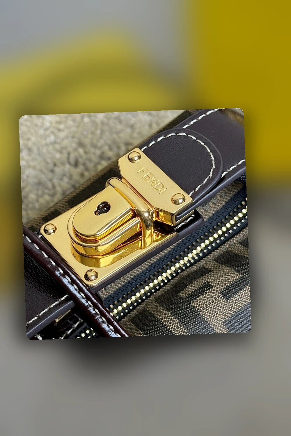 NB - FDE Bag - 328