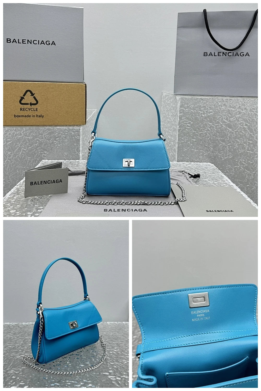 NB - BG Bag - 1744