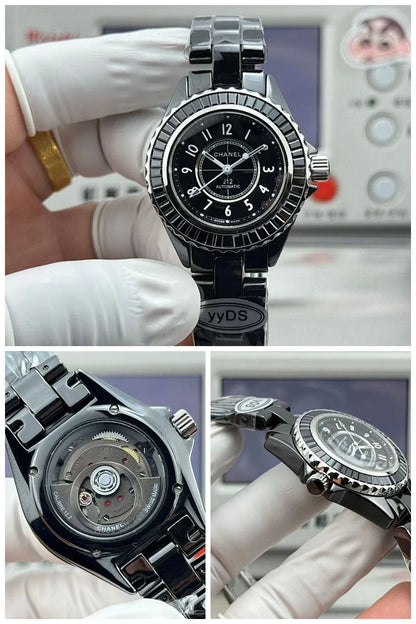 NB - Mix Watch - 030