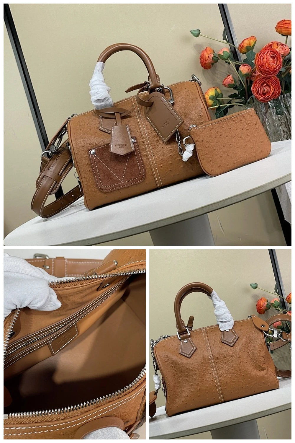 NB - LOV Bag - 317