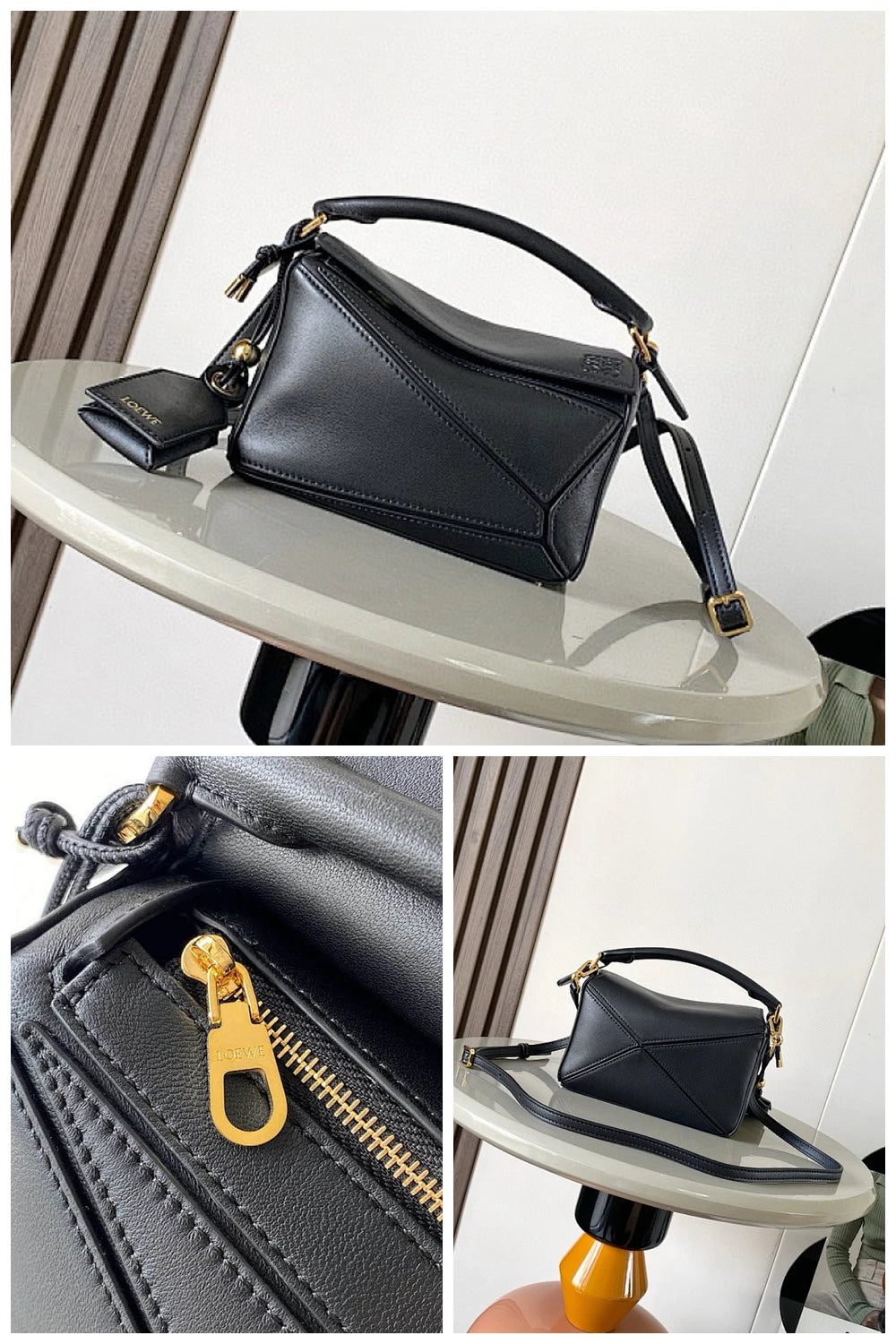 NB - LWO Bag - 598