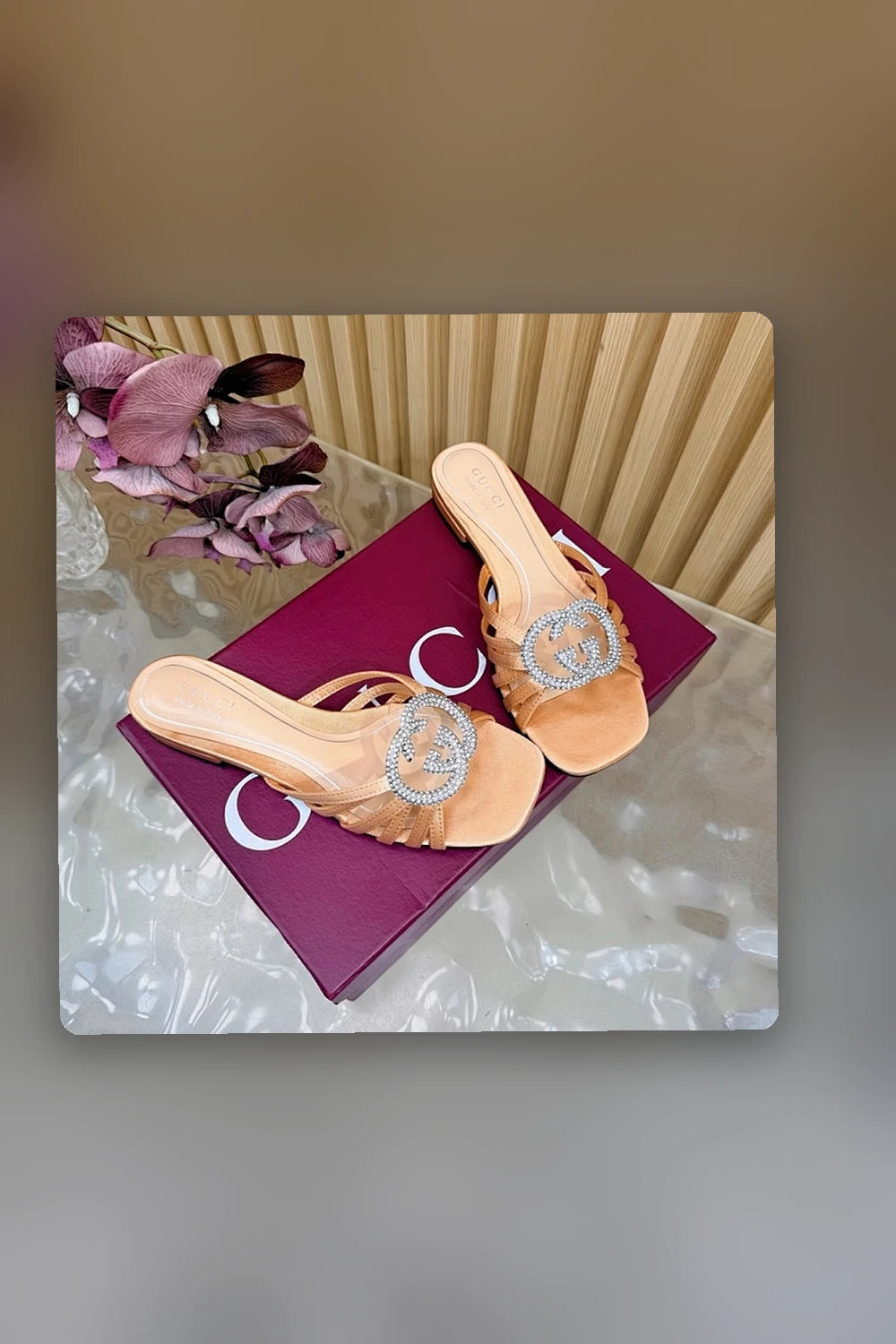 NB - GUKI Women Shoes - 295