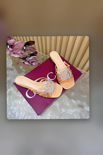 NB - GUKI Women Shoes - 295
