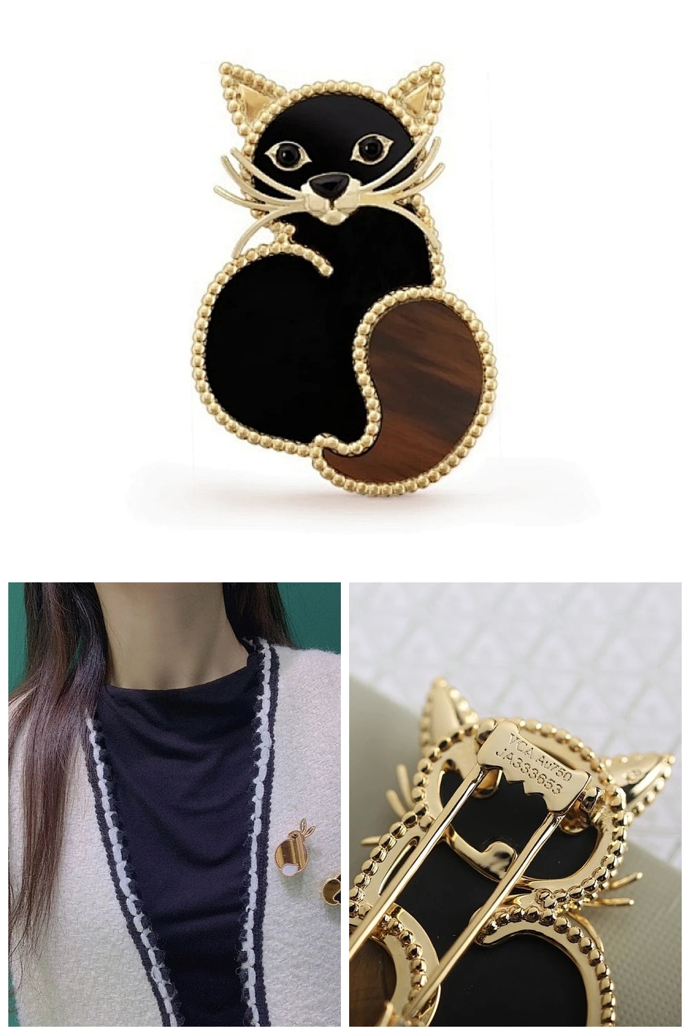NB - VACA Jewelry - 262