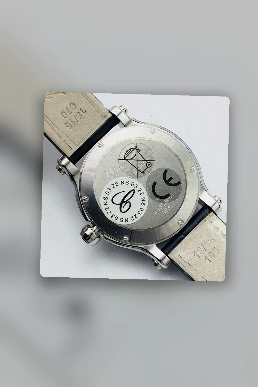 NB - Mix Watch - 319