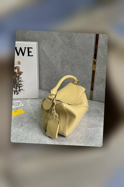 NB - LWO Bag - 530