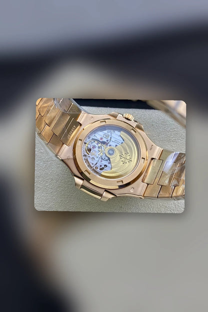 NB - Mix Watch - 1207
