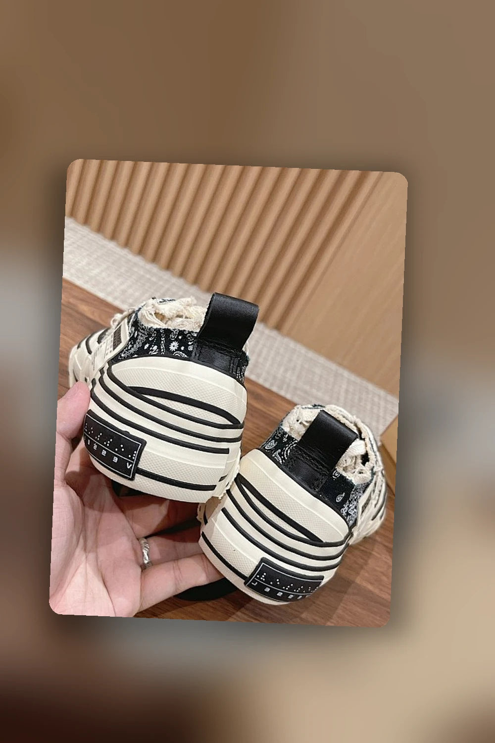 NB - SIMP Women Shoes - 405
