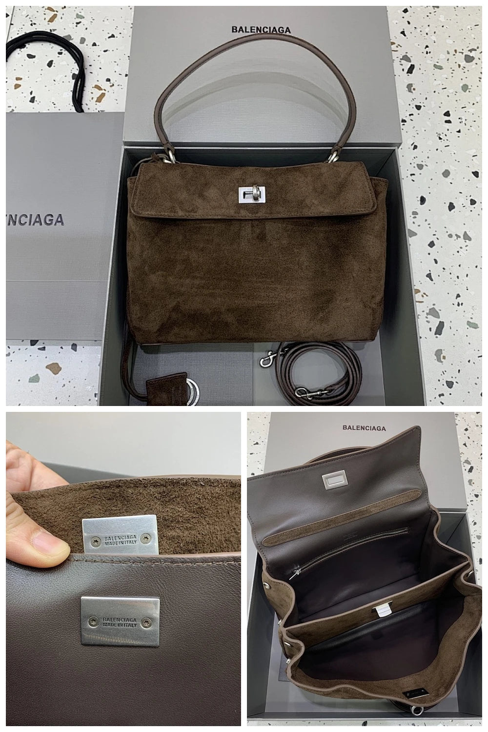 NB - BG Bag - 052