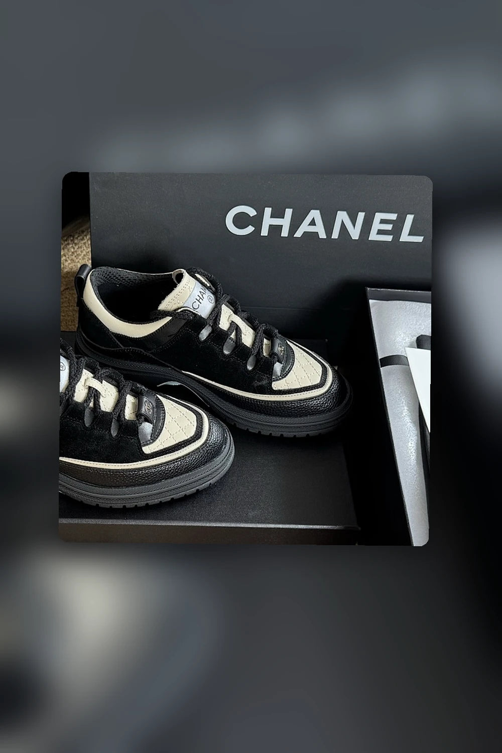 NB - CHL Mix Items - 515