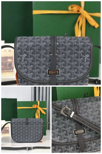 NB - GYO Bag - 657