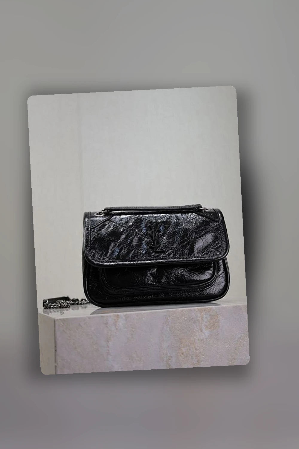 NB - YLS Bag - 1526