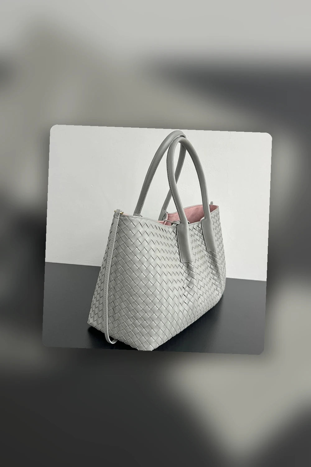 NB - BOV Bag - 242