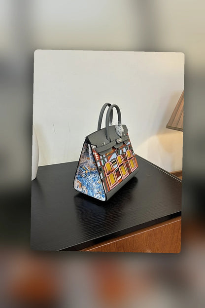NB - HMS Bag - 1356