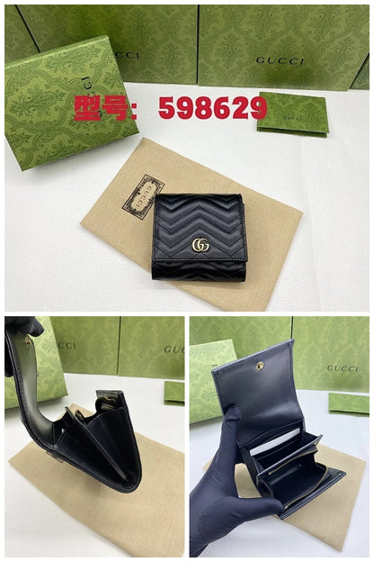 NB - Mix Wallet - 1262