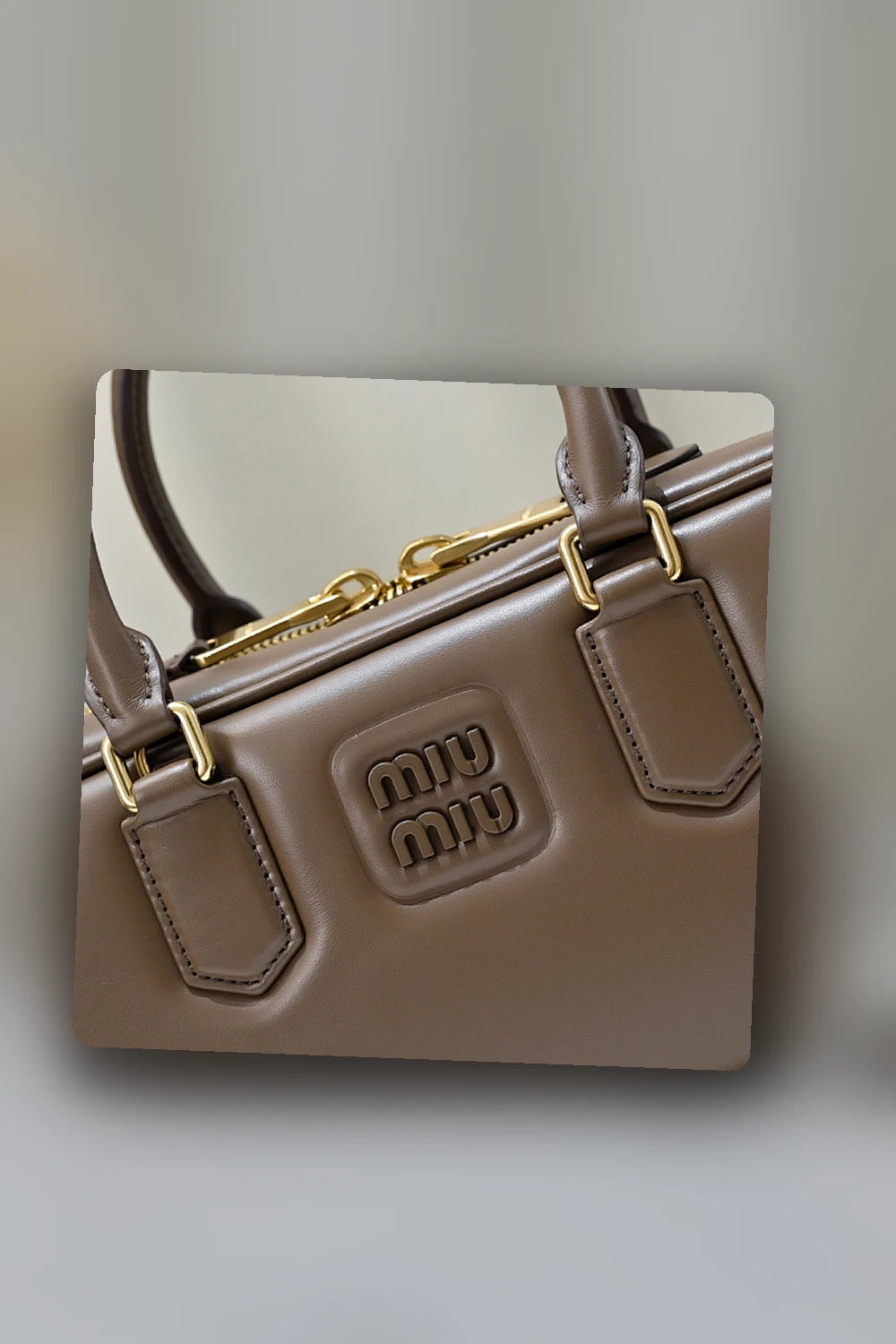 NB - MMU Bag - 1188