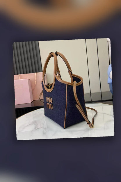 NB - GUKI Bag - 138