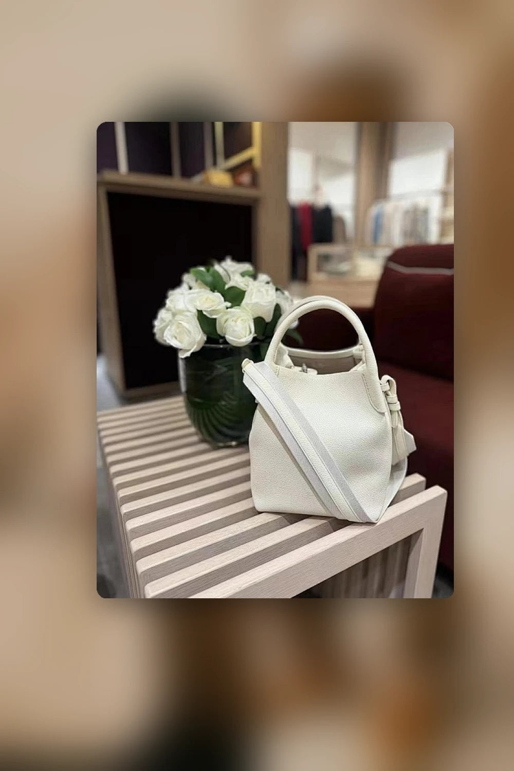 NB - LOP Bag - 238