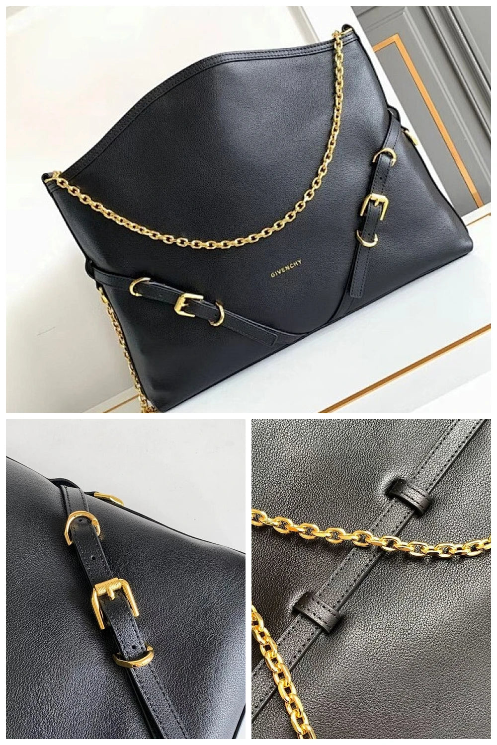 NB - GCY Bag - 137