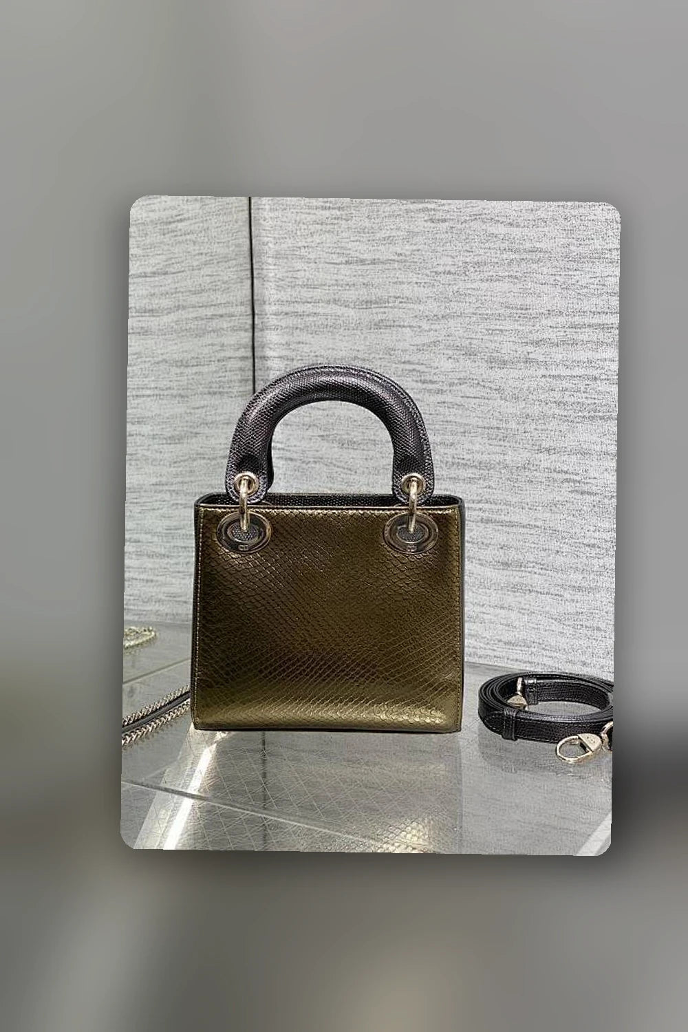 NB - DOR Bag - 919