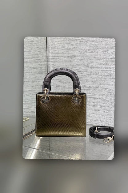 NB - DOR Bag - 919
