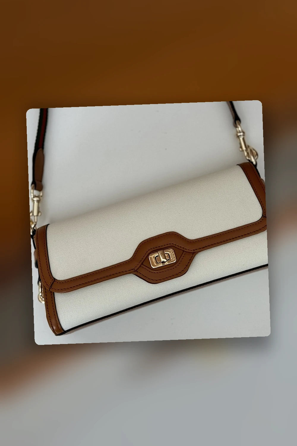 NB - GUKI Bag - 1018