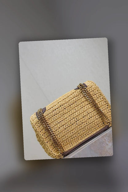 NB - YLS Bag - 1646
