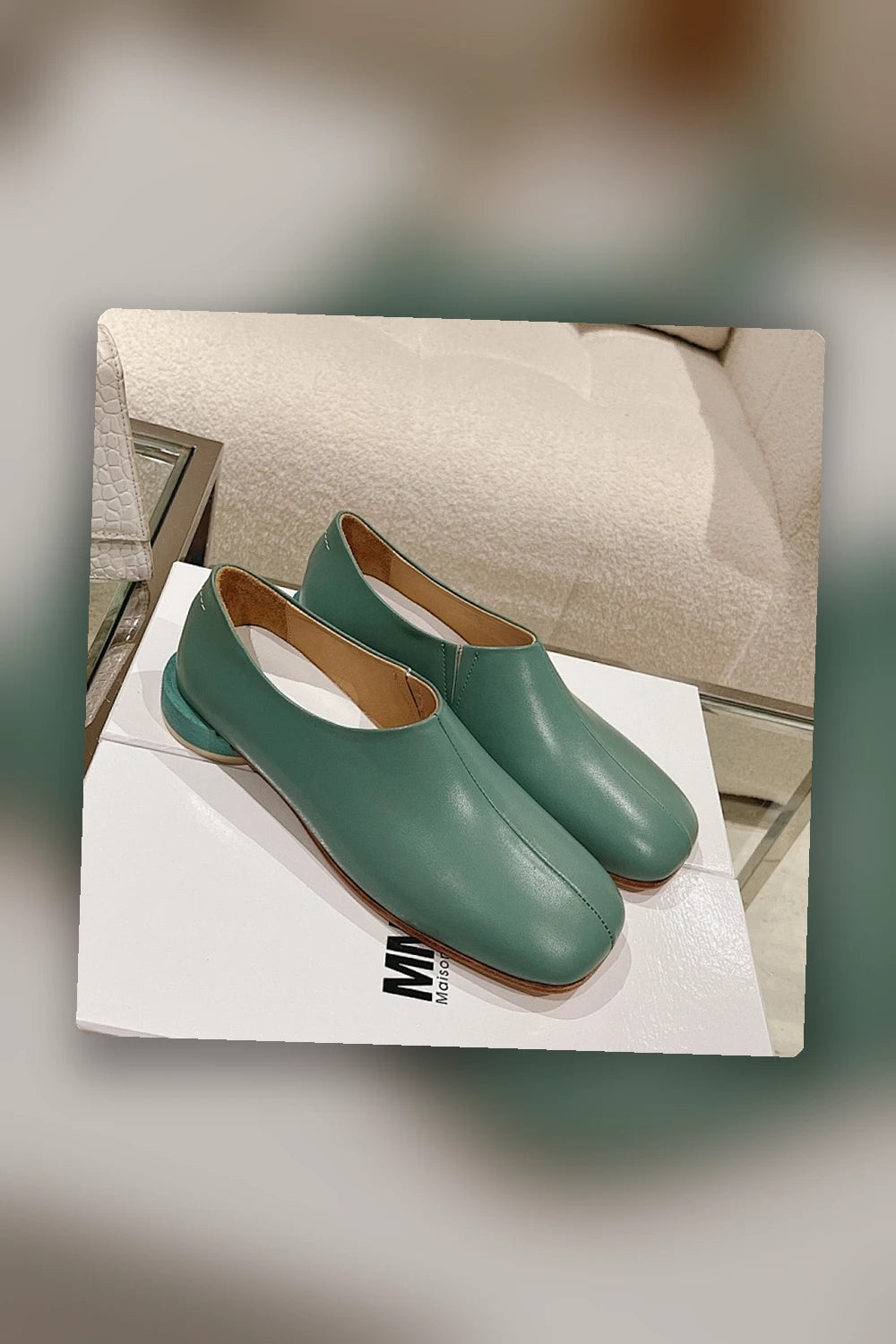 NB - MMG Women Shoes - 226