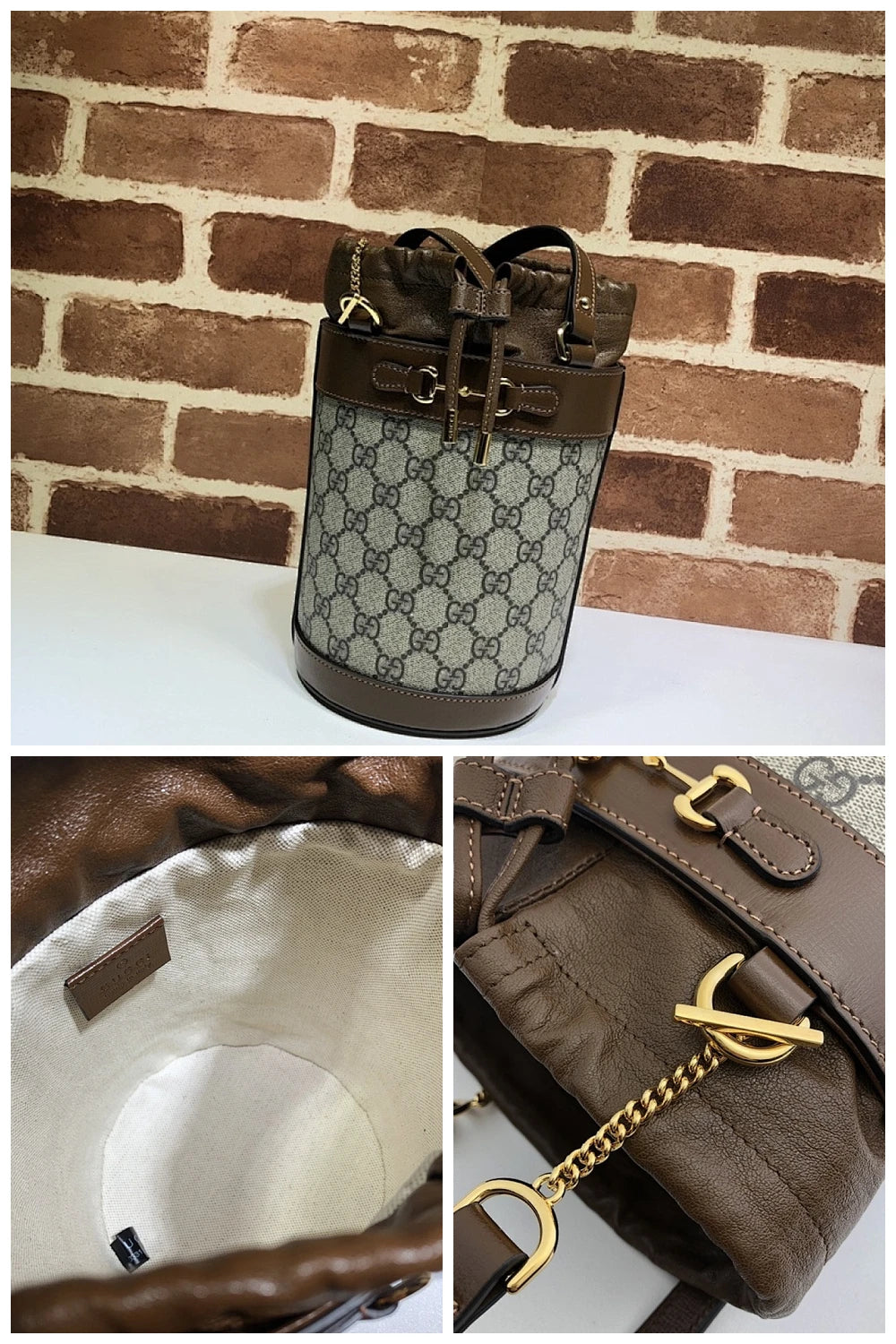 NB - GUKI Bag - 1140