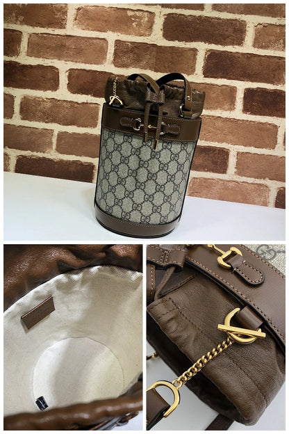 NB - GUKI Bag - 1140