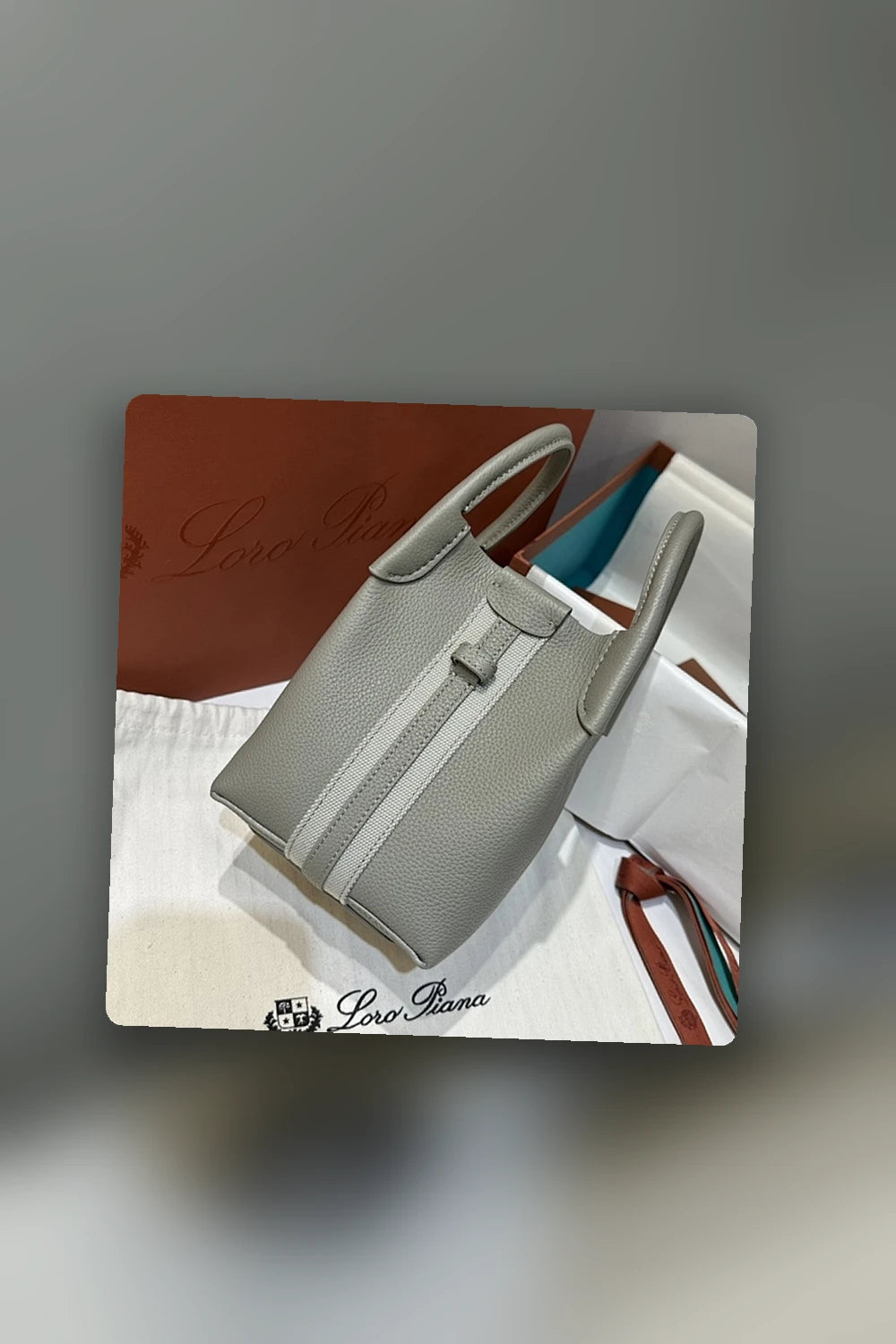 NB - DLVX Bag - 114