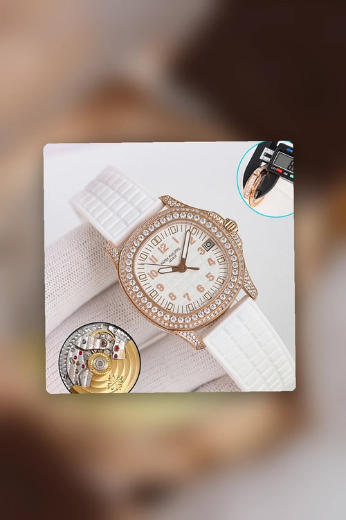 NB - Mix Watch - 1634