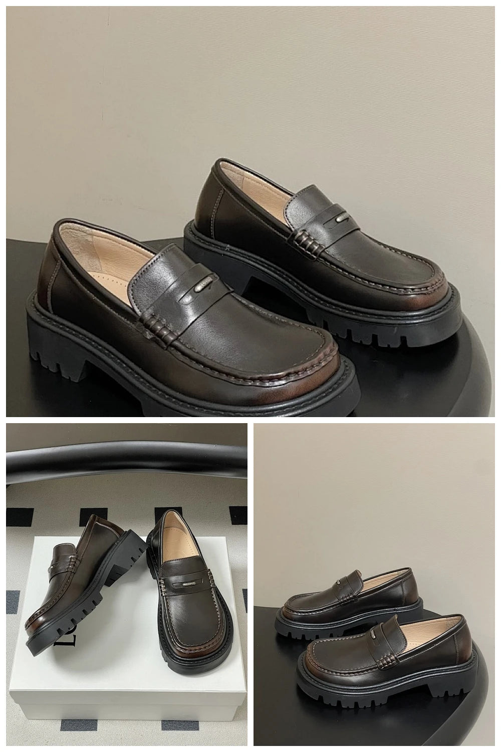 NB - LWO Women Shoes - 063