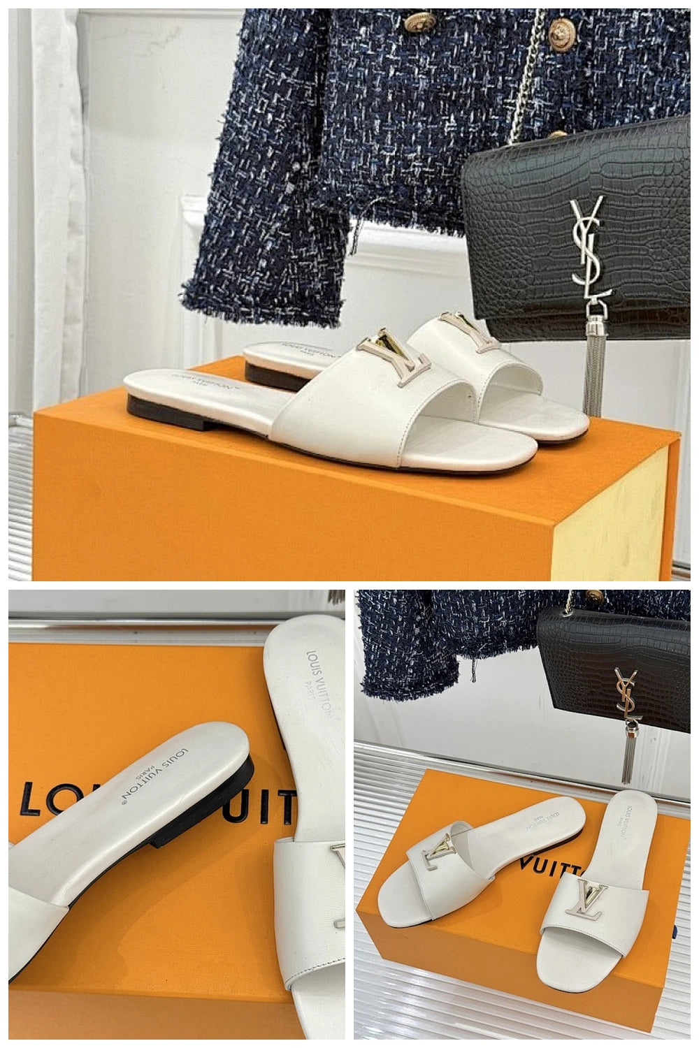 NB - LOV Women Shoes - 419