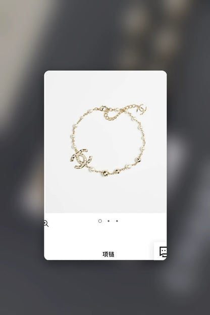NB - CHL Jewelry - 672
