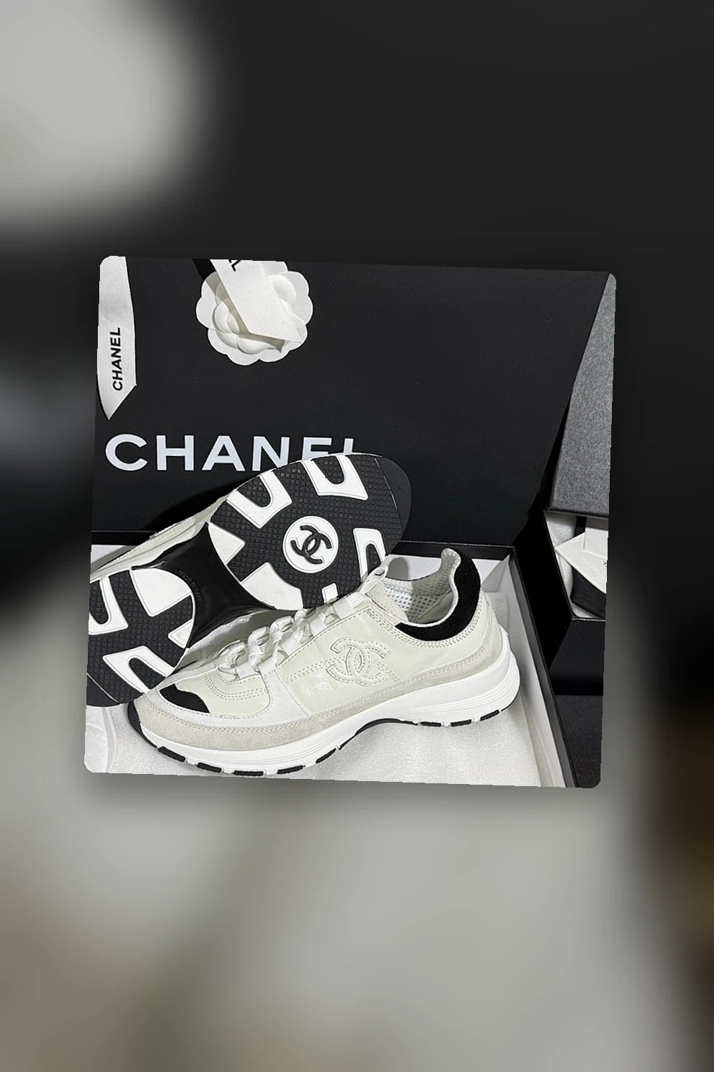 NB - CHL Mix Items - 294