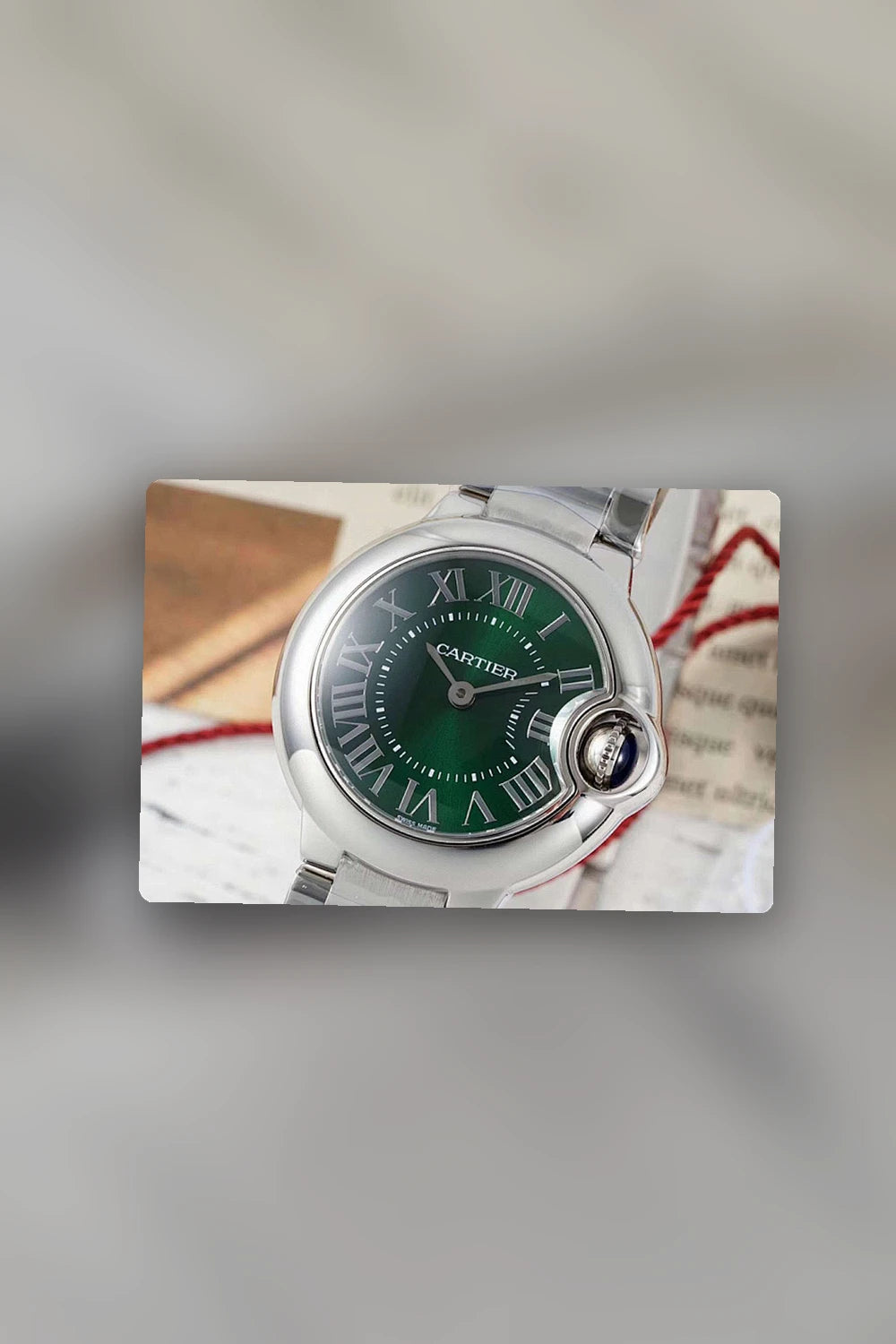 NB - Mix Watch - 1038