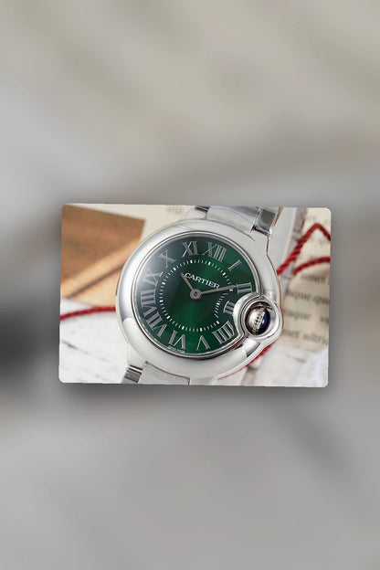 NB - Mix Watch - 1038