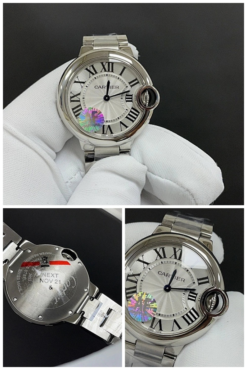 NB - Mix Watch - 1312