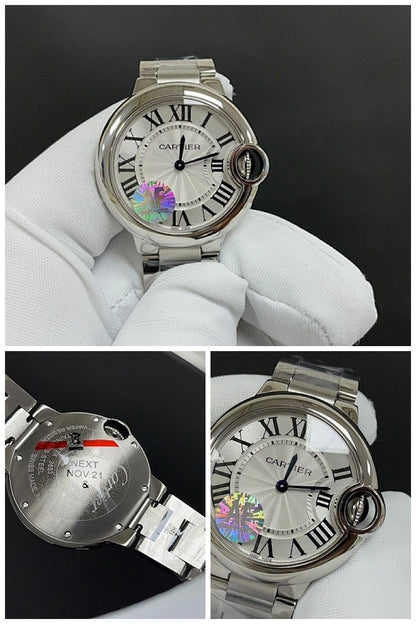 NB - Mix Watch - 1312