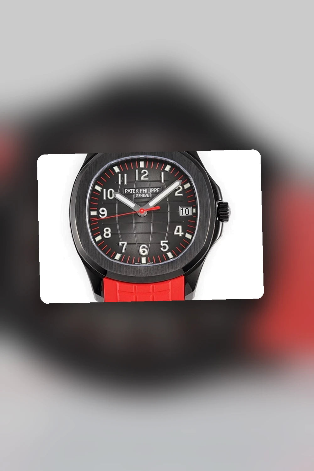 NB - Mix Watch - 286