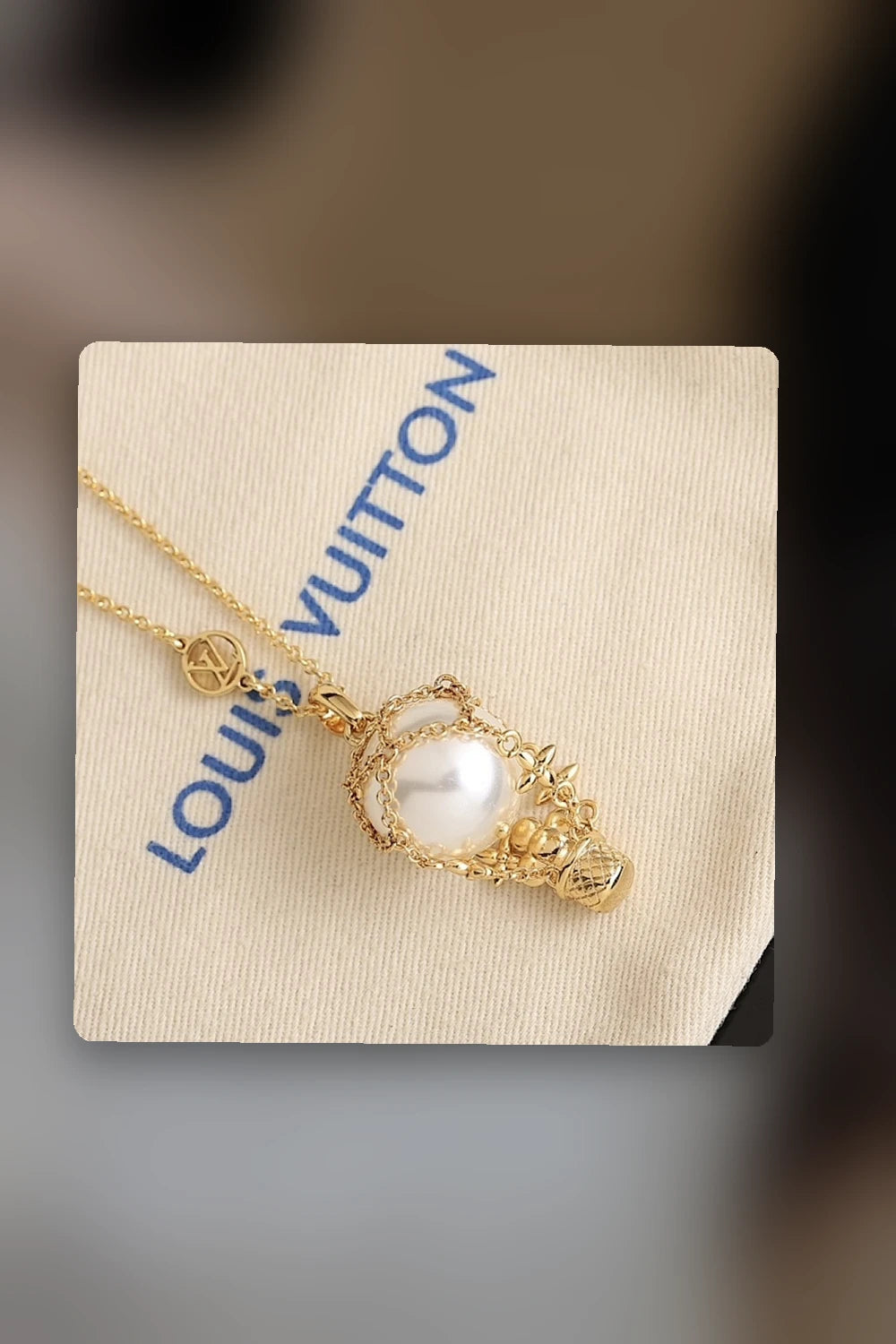 NB - LOV Jewelry - 913