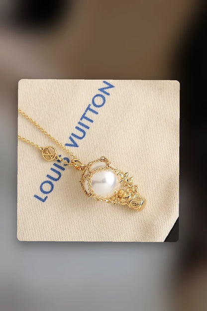NB - LOV Jewelry - 913