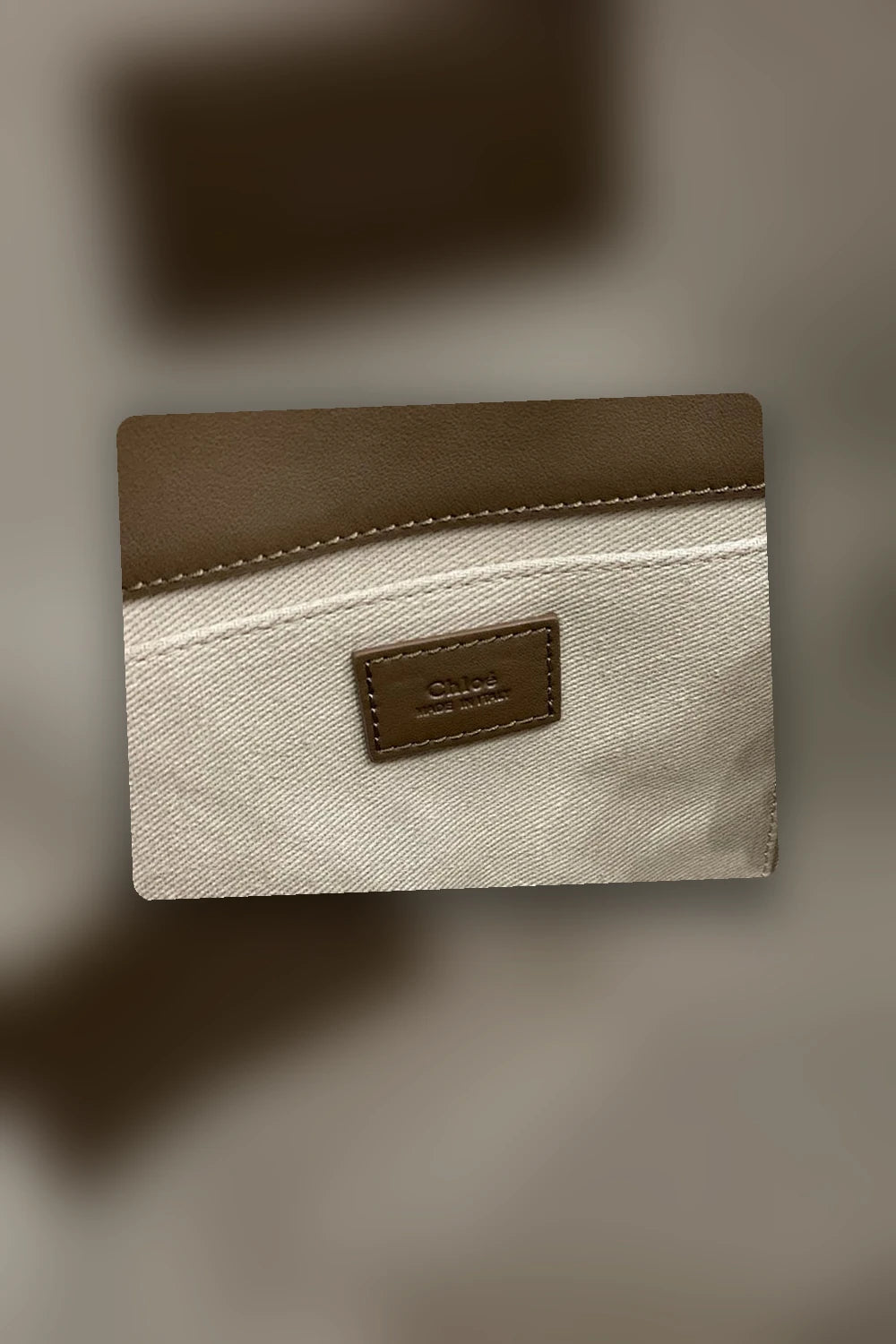 NB - CLE Bag - 502