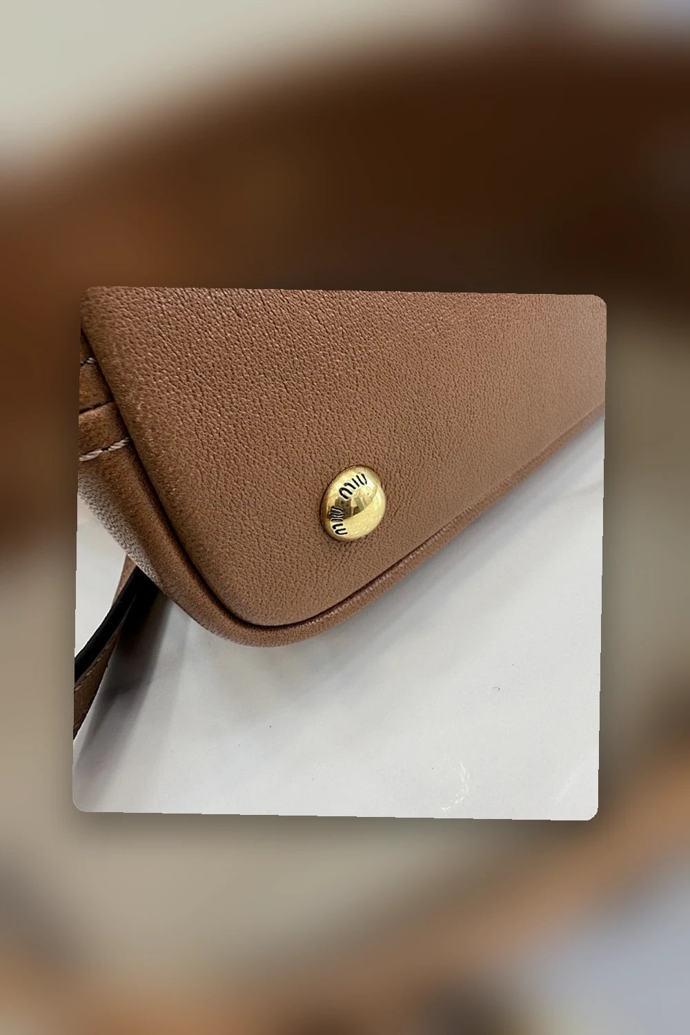 NB - MMU Bag - 129