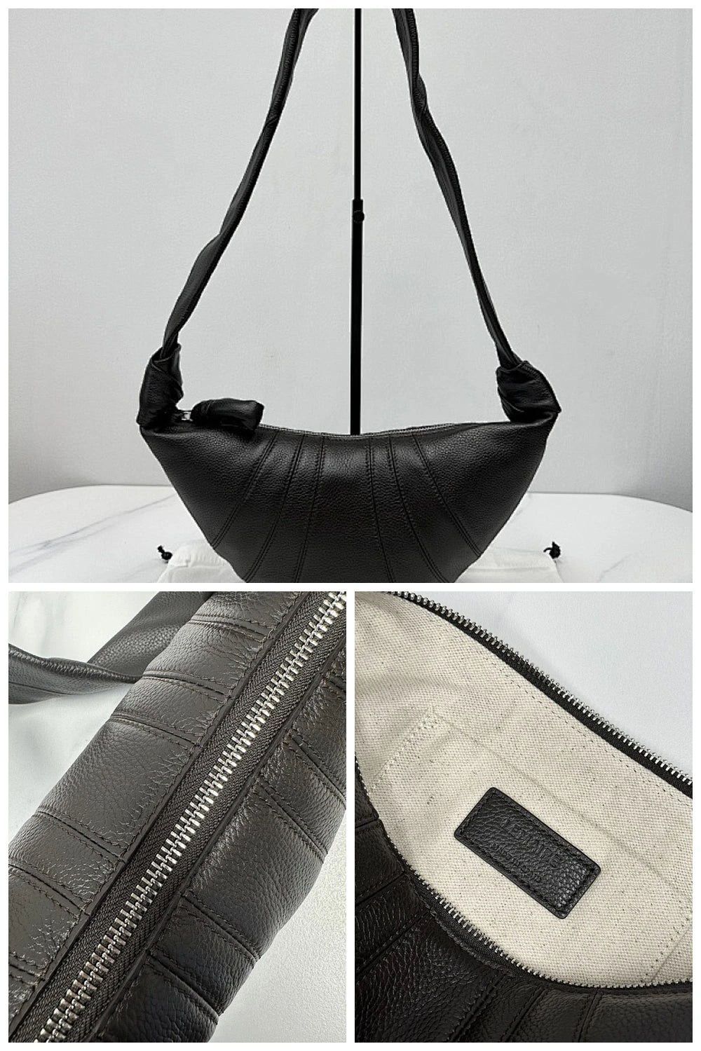 NB - DLVX Bag - 321