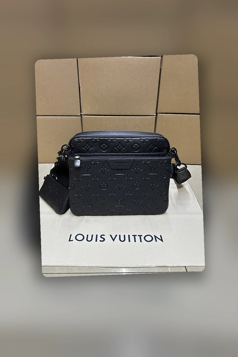NB - LOV Bag - 615