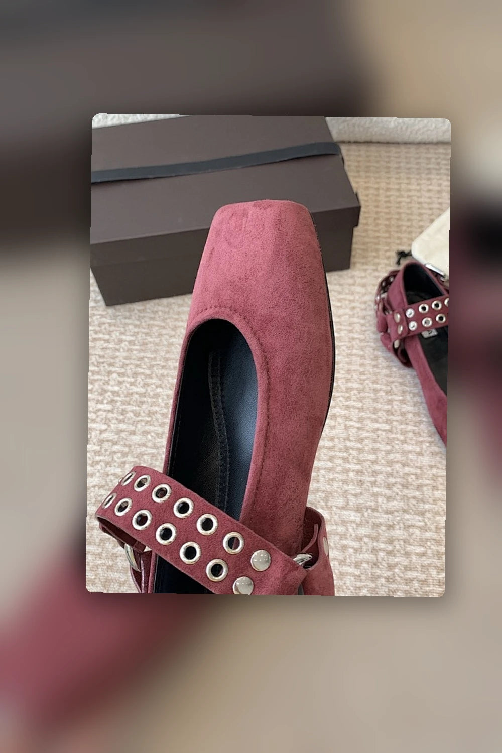 NB - AAL Women Shoes - 348