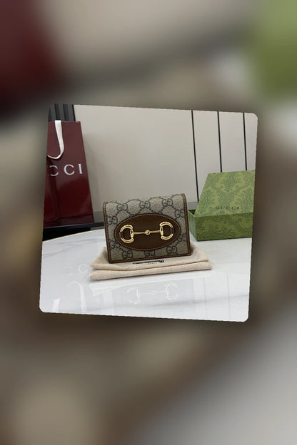 NB - GUKI Bag - 670